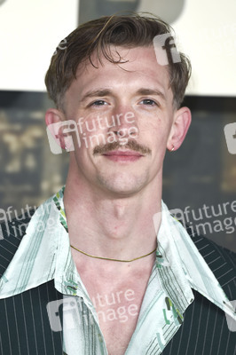 Filmscreening 'Crime 101' in London