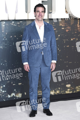 Filmscreening 'Crime 101' in London