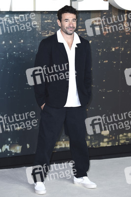 Filmscreening 'Crime 101' in London