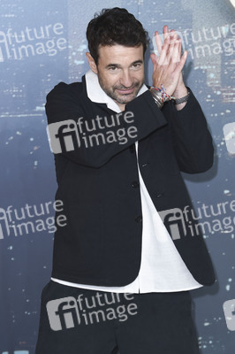 Filmscreening 'Crime 101' in London