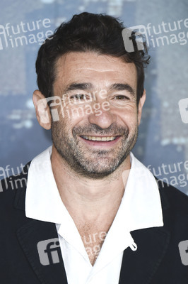 Filmscreening 'Crime 101' in London