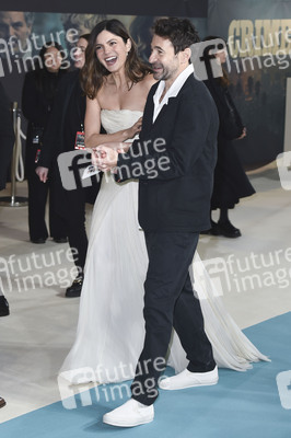 Filmscreening 'Crime 101' in London