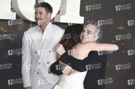 Filmscreening 'Crime 101' in London