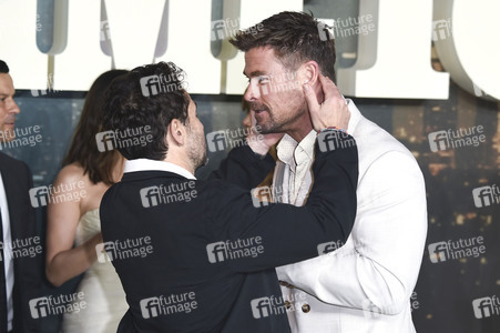 Filmscreening 'Crime 101' in London