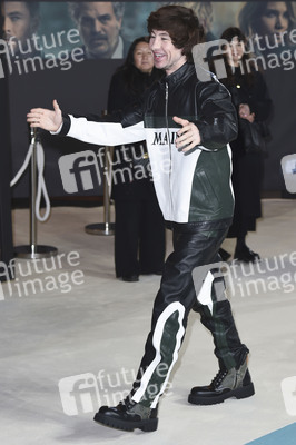 Filmscreening 'Crime 101' in London