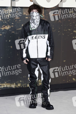 Filmscreening 'Crime 101' in London