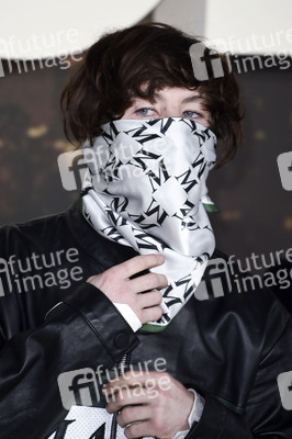 Filmscreening 'Crime 101' in London