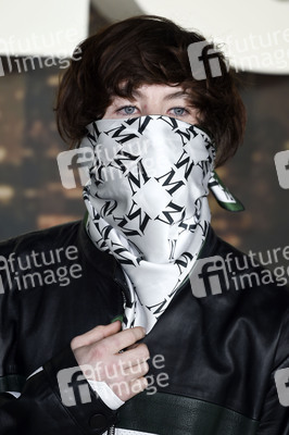 Filmscreening 'Crime 101' in London