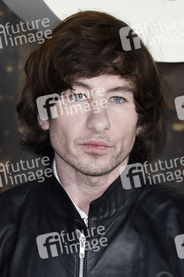 Filmscreening 'Crime 101' in London