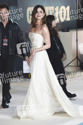 Filmscreening 'Crime 101' in London