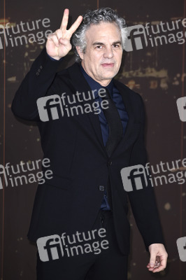 Filmscreening 'Crime 101' in London