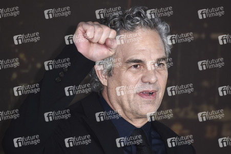 Filmscreening 'Crime 101' in London