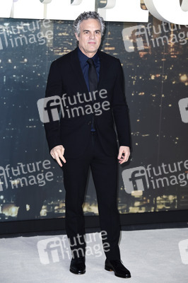 Filmscreening 'Crime 101' in London