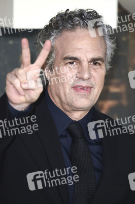 Filmscreening 'Crime 101' in London