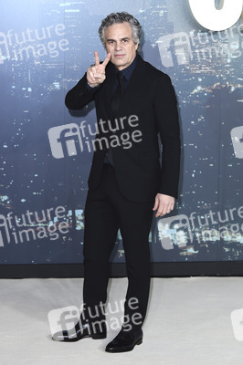 Filmscreening 'Crime 101' in London