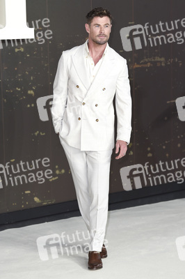 Filmscreening 'Crime 101' in London