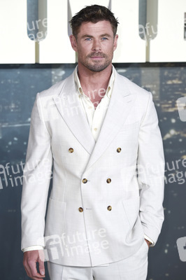 Filmscreening 'Crime 101' in London