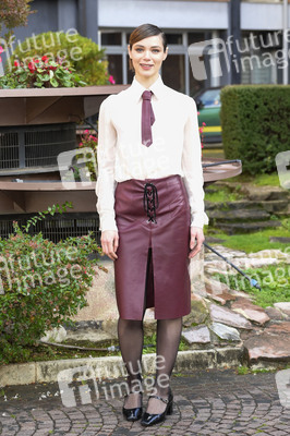 Photocall 'Cuori' in Rom