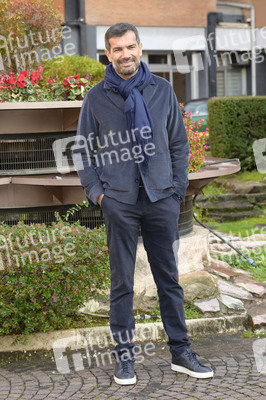 Photocall 'Cuori' in Rom