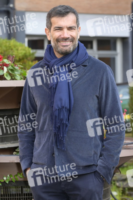 Photocall 'Cuori' in Rom