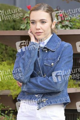 Photocall 'Cuori' in Rom