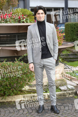 Photocall 'Cuori' in Rom