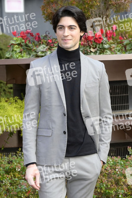 Photocall 'Cuori' in Rom