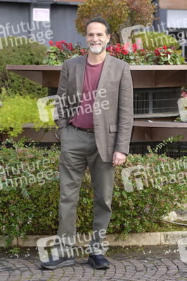 Photocall 'Cuori' in Rom