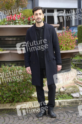 Photocall 'Cuori' in Rom