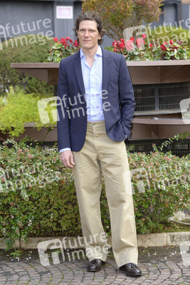 Photocall 'Cuori' in Rom