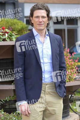 Photocall 'Cuori' in Rom