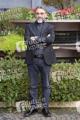 Photocall 'Cuori' in Rom
