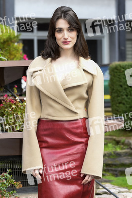 Photocall 'Cuori' in Rom