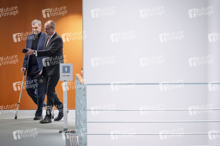 Pressestatement zu den Ergebnissen des Koalitionsausschusses in Berlin