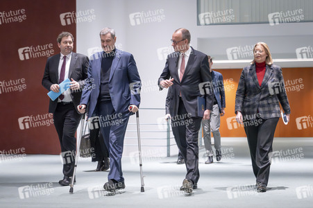 Pressestatement zu den Ergebnissen des Koalitionsausschusses in Berlin