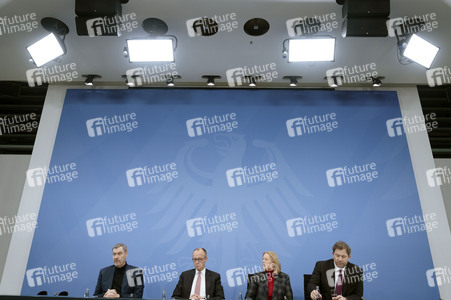 Pressestatement zu den Ergebnissen des Koalitionsausschusses in Berlin