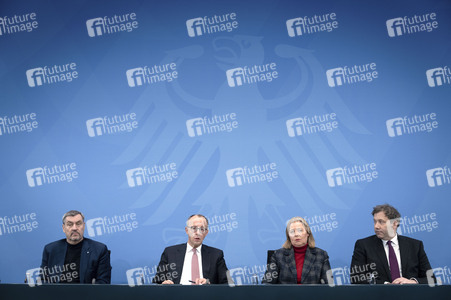 Pressestatement zu den Ergebnissen des Koalitionsausschusses in Berlin