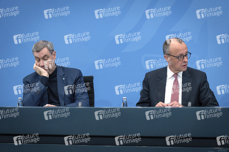 Pressestatement zu den Ergebnissen des Koalitionsausschusses in Berlin