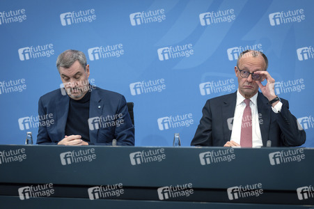 Pressestatement zu den Ergebnissen des Koalitionsausschusses in Berlin