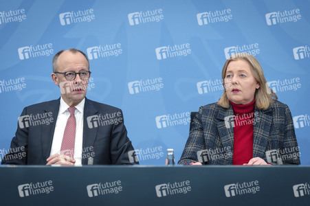 Pressestatement zu den Ergebnissen des Koalitionsausschusses in Berlin