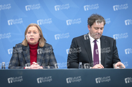 Pressestatement zu den Ergebnissen des Koalitionsausschusses in Berlin