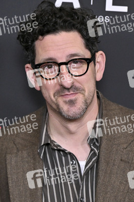 Season 4 Premiere 'The Lincoln Lawyer' in West Hollywood