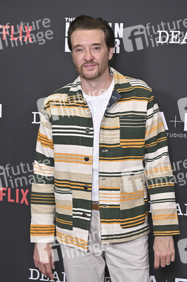 Season 4 Premiere 'The Lincoln Lawyer' in West Hollywood