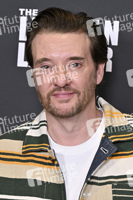 Season 4 Premiere 'The Lincoln Lawyer' in West Hollywood