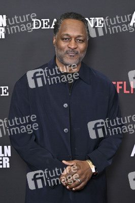 Season 4 Premiere 'The Lincoln Lawyer' in West Hollywood