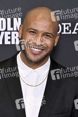 Season 4 Premiere 'The Lincoln Lawyer' in West Hollywood