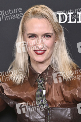 Season 4 Premiere 'The Lincoln Lawyer' in West Hollywood