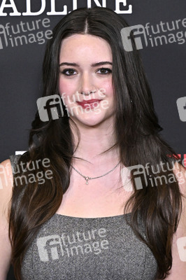 Season 4 Premiere 'The Lincoln Lawyer' in West Hollywood