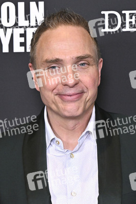 Season 4 Premiere 'The Lincoln Lawyer' in West Hollywood