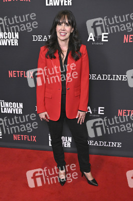 Season 4 Premiere 'The Lincoln Lawyer' in West Hollywood